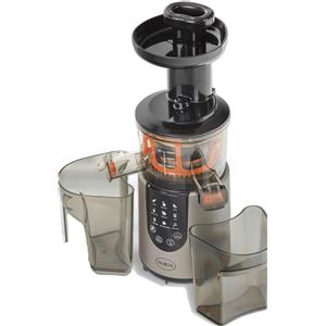 RGV Juice Art Digital Estrattore di succo 200 W Acciaio inox