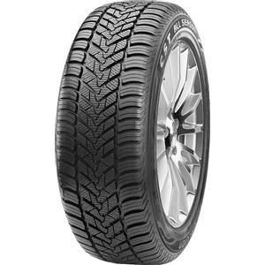 CST Medallion All Season ACP1 XL 155/80 R13 83T - Pneumatico 4 Stagioni M S con certificazione 3PMSF