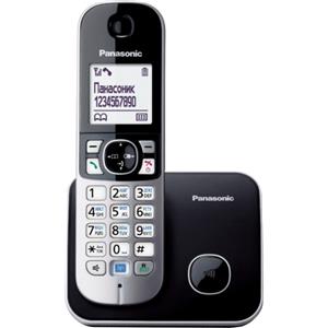 Panasonic Telefono cordless dec Panasonic KXTG6811