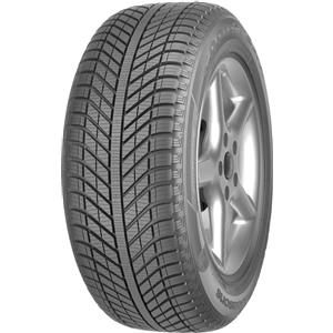 Goodyear Vector 4 Seasons SUV 215/70 R16 100T - Pneumatici 4 Stagioni M S 3PMSF
