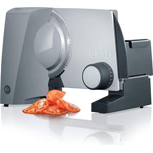 Graef Affettatrice Universale, Cucina A Fette, Sch Grigio