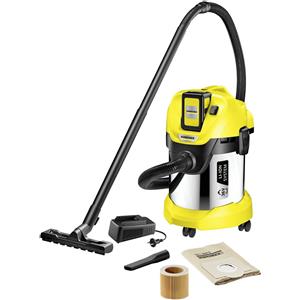 K&auml;rcher WD 3 Battery Premium Set