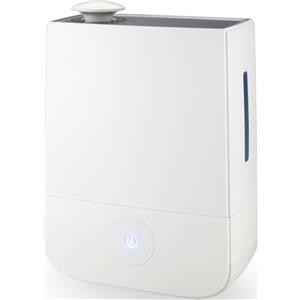 Ardes AR8U10 Nebulo Umidificatore Ultrasonico 4 L 30 W Grigio Bianco