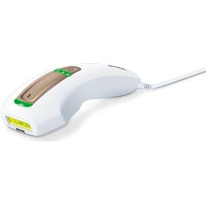 beurer Depilazione IPL Pure Skin Pro di Beurer