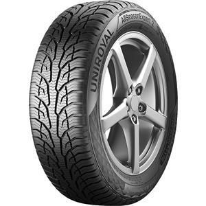 Uniroyal AllSeasonExpert 2 M S 185/65R15 88T - Pneumatico 4 Stagioni con Efficienza E e Aderenza C
