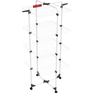 VILEDA Stendibiancheria Vileda Mixer 4: Praticità e Design per la Tua Casa