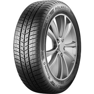 Barum Polaris 5 Pneumatici Invernali 155/70 R13 75T M S 3PMSF