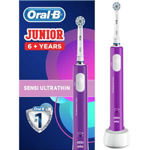 Braun Oral-B Oral-B 202332 Oral-B Junior violett
