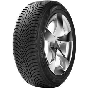 MICHELIN Pilot Alpin 5 XL 235/45 R18 98V - Pneumatico Invernale con M S e 3PMSF