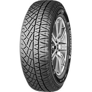 Michelin Latitude Cross 235/60 R18 107V XL - Pneumatico Estivo per SUV e 4x4 con Ottima Motricità