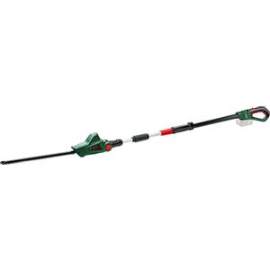 BOSCH Home & Garden 06008B3001 BOSCH Home & Garden UniversalHedgePole 18 tagliasiepi a batteria, senza batteria