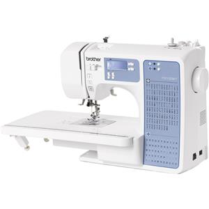 Brother FS100WT Nähmaschine Elektro