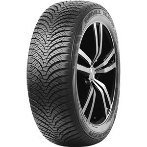 Falken Euroallseason AS 210 - Pneumatici 4 Stagioni 155/60 R15 74T