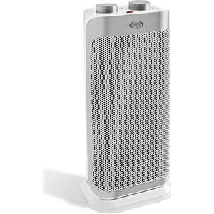 Argoclima Boogie Plus interno argento, bianco 2000W