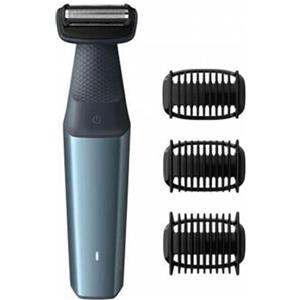 Philips Bodygroom Series 3000 BG3015, cordless e impermeabile