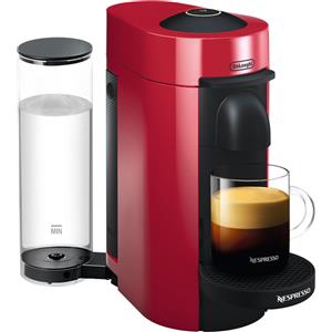 De'Longhi Macchina da caffè nespresso 1,2l rossa Delonghi ENV150.R