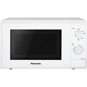 Panasonic NN E 20 JWMEPG bianco
