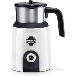 Lavazza Milk UP Automatico Nero Bianco