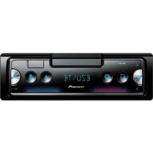 Pioneer SPH-10BT - Ricevitore per smartphone con Bluetooth | Spotify | Android | iPhone | autoradio