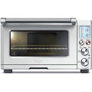 Sage Mini forno Sage Smart Oven Pro in acciaio inossidabile