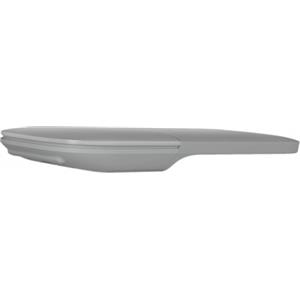 Microsoft Surface Arc mouse Ufficio Ambidestro Bluetooth Blue Trace