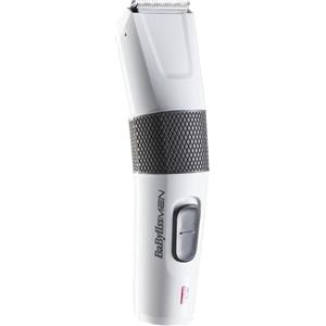 BaByliss E795E Regolabarba ricaricabile a rete