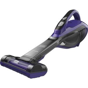 Black & Decker Black + Decker Dustbuster 10,8V/2,5Ah Li, Pet, fragranza - DVA325JP07-QW
