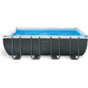 INTEX Piscina 
