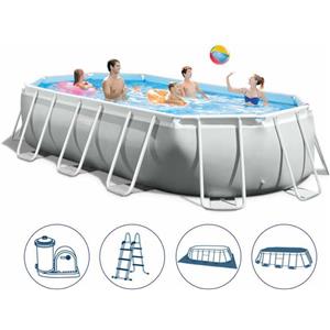 INTEX Piscina 