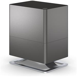 Stadler Form Oskar Little umidificatore, filtro evaporativo, diffusore di aromi, per 30 m², 15 W - titanio