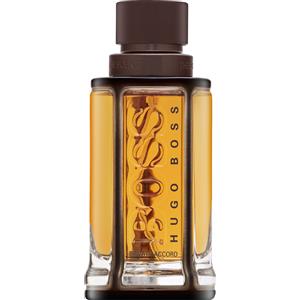 BOSS Parfums Boss The Scent Private Accord Eau de Toilette 50ML - Fragranza Legnosa e Orientale per Uomo