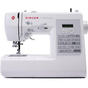 Singer Macchina per cucire Singer Patchwork 7285Q