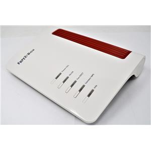 AVM FRITZ!Box 7530 - Router wireless - modem DSL - switch a 4 porte - GigE - 802.11a/b/g/n/ac - dual-band - adattatore per telefono VoIP (DECT)