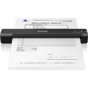 Epson Scanner mobile Epson WorkForce ES-50