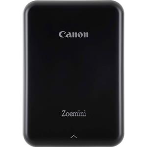 Canon 3204C005 stampante per foto ZINK inchiostro zero 314 x 400 DPI 2 x 3 5x7.6 cm