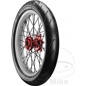 AVON Cobra Chrome Pneumatico per Moto 100/90 -19 57V TL
