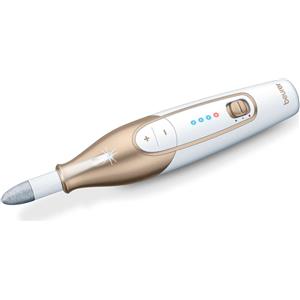 beurer Set manicure e pedicure ricaricabile Beurer MP64