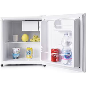 Melchioni ARTIC 47 frigorifero Superficie piana 46 L E Bianco