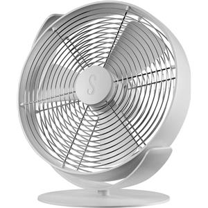 Stadler Form Ventilatore da tavolo Stadler Form TIM bianco