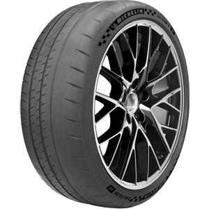 Michelin Pilot Sport Cup 2 R 265/35 R20 99Y XL - Pneumatici Estivi ad Alte Prestazioni