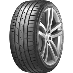 HANKOOK Ventus S1 Evo 3 K127 - Pneumatici Estivi 225/40 R19 93Y, Efficienza C, Aderenza A