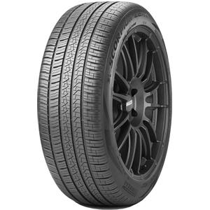 Pirelli Scorpion Zero All Season 275/45 R21 110Y XL - Pneumatici per SUV e 4x4