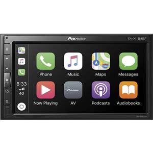 Pioneer SPH-EVO62DAB (1025951)