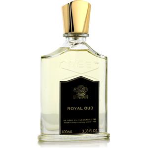 Creed Royal Oud Eau De Parfum 100ml - Fragranza Unisex Orientale Fougère con Note di Oud e Spezie