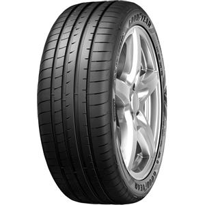 GOODYEAR Eagle F1 Asymmetric 5 - Pneumatico Estivo 245/45 R18 100Y XL
