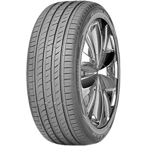 Nexen N'Fera SU1 XL - Pneumatici Estivi 195/55 R16 91V - Efficienza C, Aderenza A, 72 dB