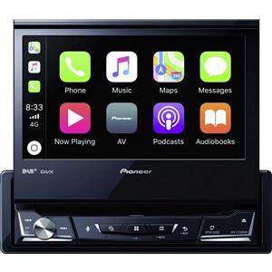 Pioneer AVH-Z7200DAB (1025922)
