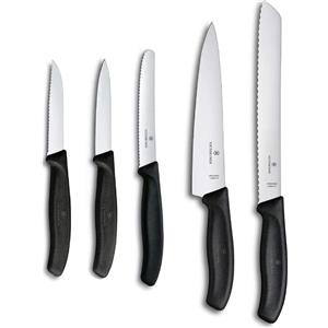 Victorinox Swiss Army Set da cucina Victorinox Swiss Classic 5 pezzi.