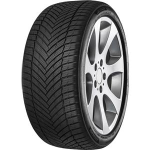 TRISTAR AS POWER XL 195/45 R16 84V TL Pneumatico 4 Stagioni M S 3PMSF