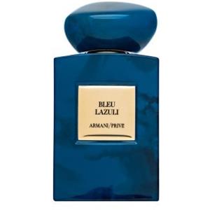Armani Prive Bleu Lazuli Eau de Parfum Unisex 100 ml - Profumo Ispirato alla Spiritualità Indiana